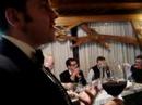 Uno dei primi supertuscan della storia in una versione ancora fresca e godibile
