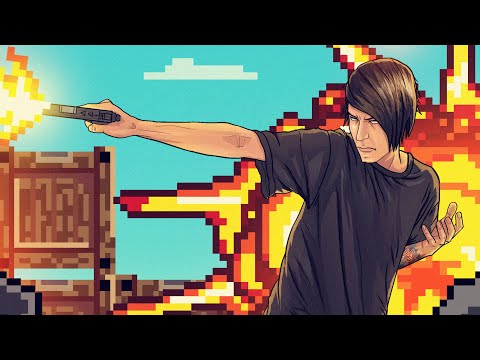 INF1N1TE - BREAK YA NECK