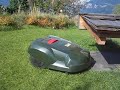 Tondeuse automatique : Rechargement