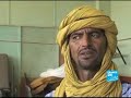 Les Touaregs maliens se r�fugient � Ouagadougou