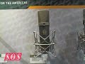 Summer NAMM: Neumann TLM67 Summer NAMM: Neumann TLM67
