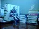 Biped Robot takes a Step Biped Robot takes a Step