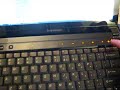 Lenovo IdeaPad U330 Media Buttons