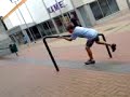 Pole Gliding