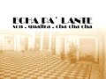 EL CUARTO DE TULA - ECHA PA´ LANTE.MP4