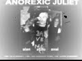 The Anorexic Juliet - Valentine\