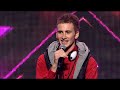 Josh Brookes - The X Factor 2012 Auditions