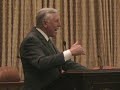 House Majority Leader Hoyer at Armenian Genocide Observance House Majority Leader Hoyer at Armenian Genocide Observance