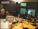 WGN Radio - Keri Russell WGN Radio - Keri Russell