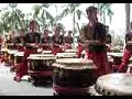 KungFu Drummers KungFu Drummers