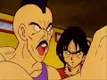 Yamcha tribute-Way of the lonely wolf