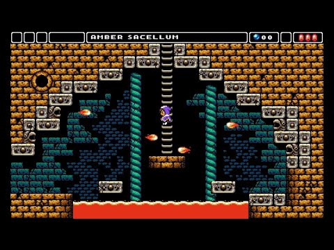 Alwa's Awakening - Launch Trailer Alwa's Awakening - Launch Trailer