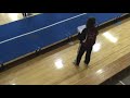 Tumbling Mishap Tumbling Mishap