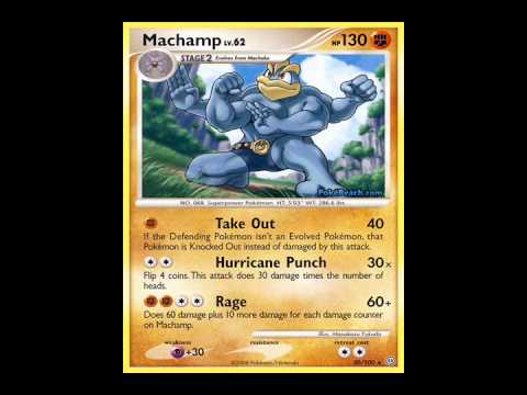 machoke