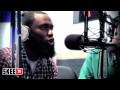 S-Mak Spits Craziest Freestyle on Live From LA w/ DJ Skee