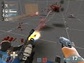 Pyro Air Compression Ping Pong