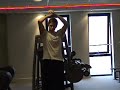 Tricep Stretch