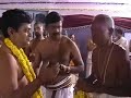 Divyanamam on 8th Feb 2008 at Alangudi Radhakalyanam!