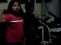 JOrdan Pump It UP Dance
