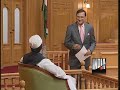Jamiat Maulana Madni Says, Vande Means To Pray part 2 3