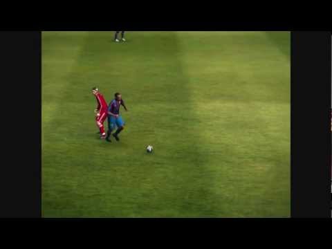 Pro Evolution Soccer 2010