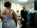 CASAMENTO DA TIA SANDRA PARTE 1