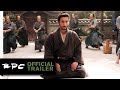 Hara-Kiri: Death of a Samurai - Trailer internazionale