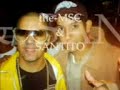 POETIKO JUNTO A SANTITO MANNY MONTES  Y OBED EN MARACAY