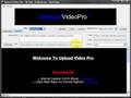 videos de Upload Video Pro Video Marketing Broadcast Software Review