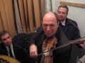 Aurel Qirjo, Zhani Struga, and friends in Kor&ccedil;&euml; / &Kappa;&omicron;&rho;&upsilon;&tau;&sigma;ά