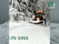 Tellefsdal K70 3400