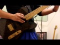 Fender James Burton+Boss BD-2(keelly)+BLACKHEART 5W(Head)+Mesa Cab.