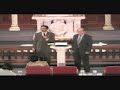 Rodney Sampson and Will Green on Christian Entrepreneurship