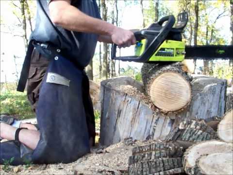 how to tune a chainsaw carburetor