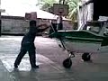 engine run-up/cebu aero/group 1/ame-2 bravo