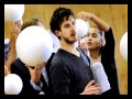 Shakespeare's Globe Theatre: Doctor Faustus interview with Arthur Darvill