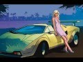 GTA VCS- Wave 103 FM- Don't Go (Yazoo)