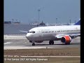 Scandinavian Airlines - SAS Boeing 737-883