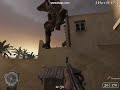 CaRaBiN's cod2 frag movie