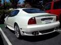 Maserati Gransport