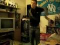 kalyx entrainement