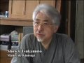 Lorsque re'parer devient un art【Japanese Urushi Art】