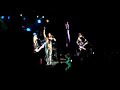 Wig Wam - In My Dreams live @ Firefest 2006
