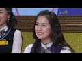 SNSD 소녀시대 - 태연, 윤아, Jessica Cut on Star Golden Bell
