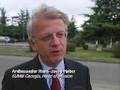 videos de Georgia: EU Monitors in Position for Observer Mission