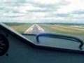 Landing on runway 15 at Campinas/Viracopos