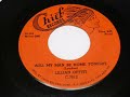 LILLIAN OFFITT  Will My Man Be Home Tonight  1959