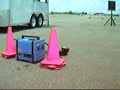 Texas Spokes autocross