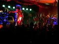 GUTTERBAND XMAS SHOW CROOKES 22 12 07