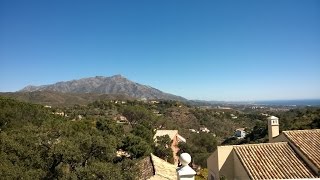 Spain, Costa del Sol.